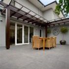 GRANITE PAVERS