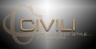 CIVILI GLASS MOSAIC