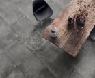 CONCRETE LOOK PORCELAIN TILE